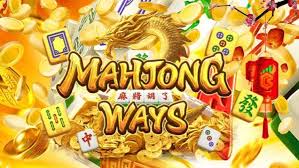 Mahjong Ways: Perjalanan Berharga ke Dunia Mahjong